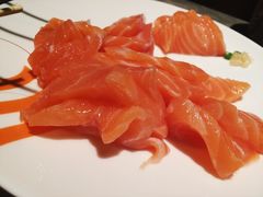 -V-ONE西雅图海鲜自助餐厅(仓山万达广场店)