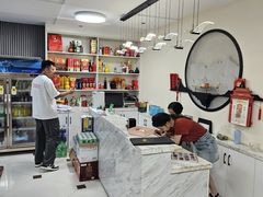 -顺良饭店(双桥紫砂衔店)