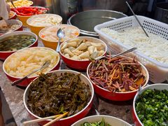 -红鼻子桂林米粉(金唐新光界店)
