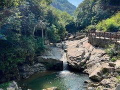 -浙北大峡谷