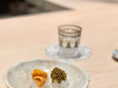 -晴空·日本料理(万象城店)