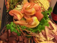 -香丽缘饭馆(黑龙潭店)