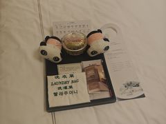-青岛海景花园大酒店