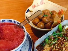 -胖三嬢·呱呱老火锅(北京总店)