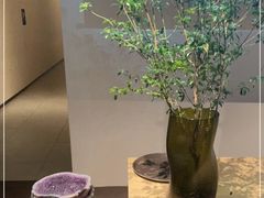 -T館·花园艺术餐厅