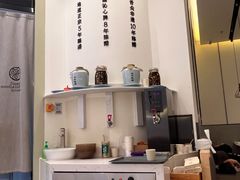 -晋心山西面(壹方城店)