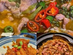 -常和州·夜宵大排档(常州单店)