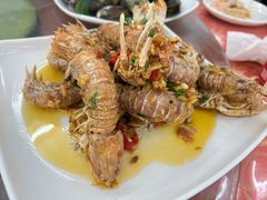 -滑记海鲜饭店·老字号(海鲜街店)
