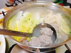 -苏师傅菜馆(上沙店)