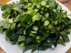 -顺德公平靓正特色牛花粥(花都店)