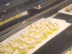 -比格比萨自助(逗号立方店)