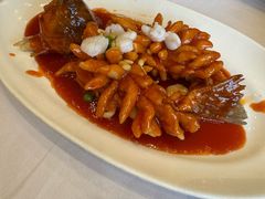 -扬州饭店(南京东路店)