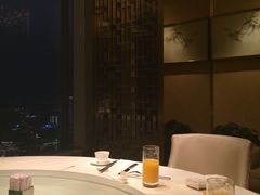 包厢-金轩中餐厅 Jin Xuan(浦东丽思卡尔顿酒店)