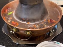 -阳坊胜利涮羊肉(阳坊老店)