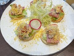 -Shantek象提南亚西餐厅&Bistro(淮海中路店)