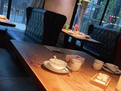 -幸福里时光餐吧