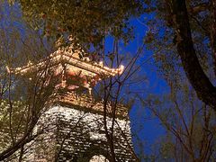 -东湖生态旅游风景区