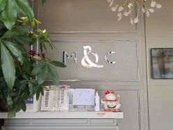 点击看大图 -蜜丝卡伦美甲美睫连锁