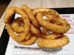 -The Habit Burger Grill 哈比特汉堡(爱琴海店)