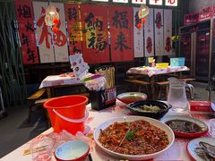 -老闵田螺馆·南昌市井菜·特色小吃(总店)