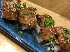 -东京屋(武定路店)