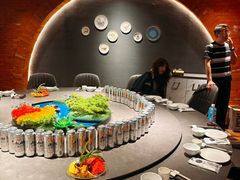 -佬太公海鸭·海鲜大排档(上海总店)