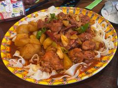 -巴依老爷新疆餐厅