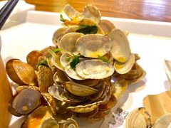 -何记花甲(海岸城旗舰店)