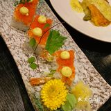 打卡松临日本料理铁板烧（神农店）