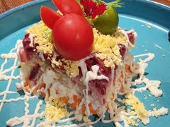 -卢布里西餐厅(海拉尔店)