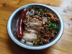 -老东江米粉