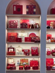 -卡卡喜糖伴手礼·商务礼宝宝礼·婚礼用品