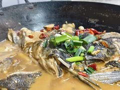 -天赋鱼馆(竹乡特色街店)