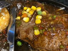 -乡村基(大渡口区国际广场店)