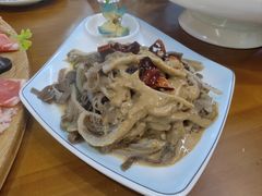 -津门老羊家·铜锅涮羊肉·烧烤(科技园店)