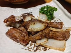 -山之川·日式料理(瀚海海尚店)