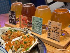 -丰豪烧烤·粤式大排档(学府店)