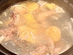 -同仁四季椰子鸡(海岸城天利店)