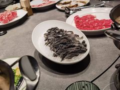-鼎鼎香·港式火锅(北京SKP店)