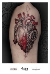 -MDZ STORE·TATTOO·耳饰