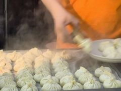 -津门张记包子铺(华昌道店)