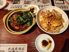 -南海渔家•海鲜•正宗海南菜(海棠湾店)