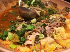 -云海肴·汽锅鸡·云南菜(高德置地店)