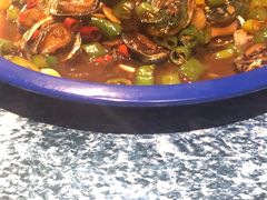 -秦淮人家风味酒楼(赣榆店)
