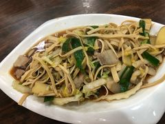 -皮五鱼汤面(老街店)