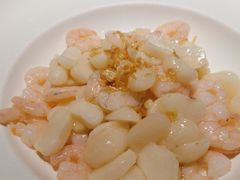 滑蛋虾仁-大鸭梨烤鸭·北京菜(南小街/南苑店)