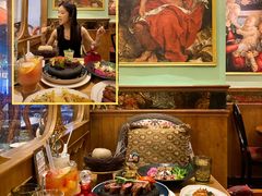 -秘密旅行Bonjour(黑金冠 江南西店)