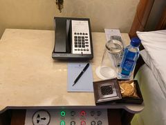 -广州富力丽思卡尔顿酒店