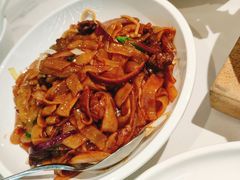 -富淳饭店(陆家嘴保利广场店)