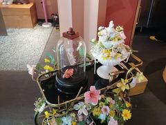 -色響火锅(恒隆广场店)
